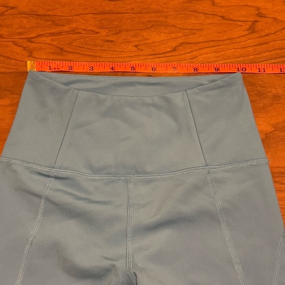 GIRLFRIEND COLLECTIVE Lake Compressive High-Rise Legging 23” XS​ - Picture 5 of 7